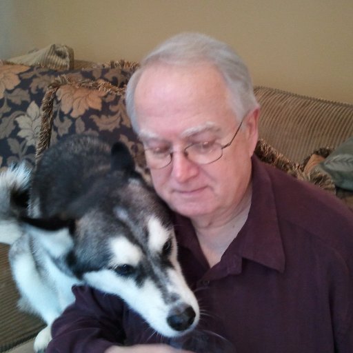 Dogs, fishing, hunting, swimming, scuba diving and family. What more can anyone want?