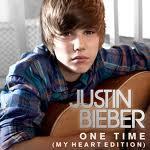 I love Justin Bieber