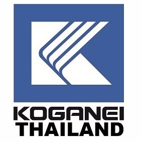 koganeithailand's profile picture. 空気圧機器メーカーKOGANEIのタイ現地法人公式アカウントです。 新製品、お勧め製品などの情報から、バンコクを中心としたタイの生活情報、アットホームなKOGANEI THAILANDの社員の様子などをつぶやいていきます。