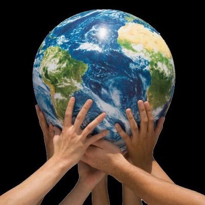 CrowdriseNaija's profile picture. 