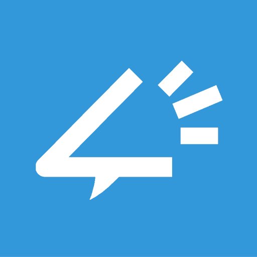 campaignr_io's profile picture. Helping charities and political organisations make the most of the internet! Say hello: hello@campaignr.io