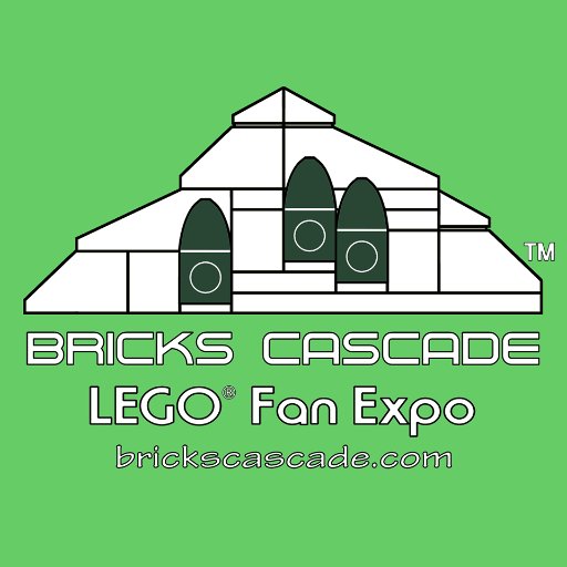 Bricks Cascade™ is an annual LEGO Fan Expo in Portland, OR (USA). Our next event is May 17th & 18th, 2025 at the Oregon Convention Center.