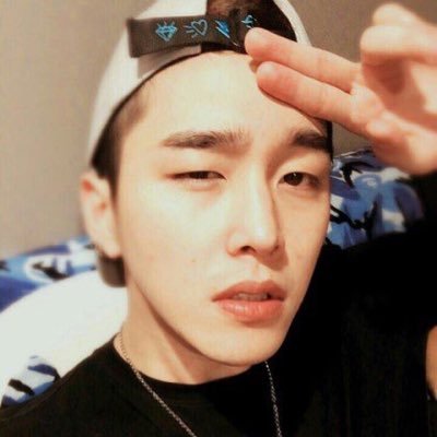 Kim Sang Bae a.k.a MOOS | ProC & MADTOWN | Leader and Rapper #910429 #Roleplayer @MADTOWN_CAMP