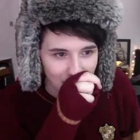 Dan Howell👽 (@sparklywhiskers) Twitter profile photo