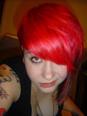 Dizzy Dreams & Lipstick
http://t.co/8dYsf1IKdA