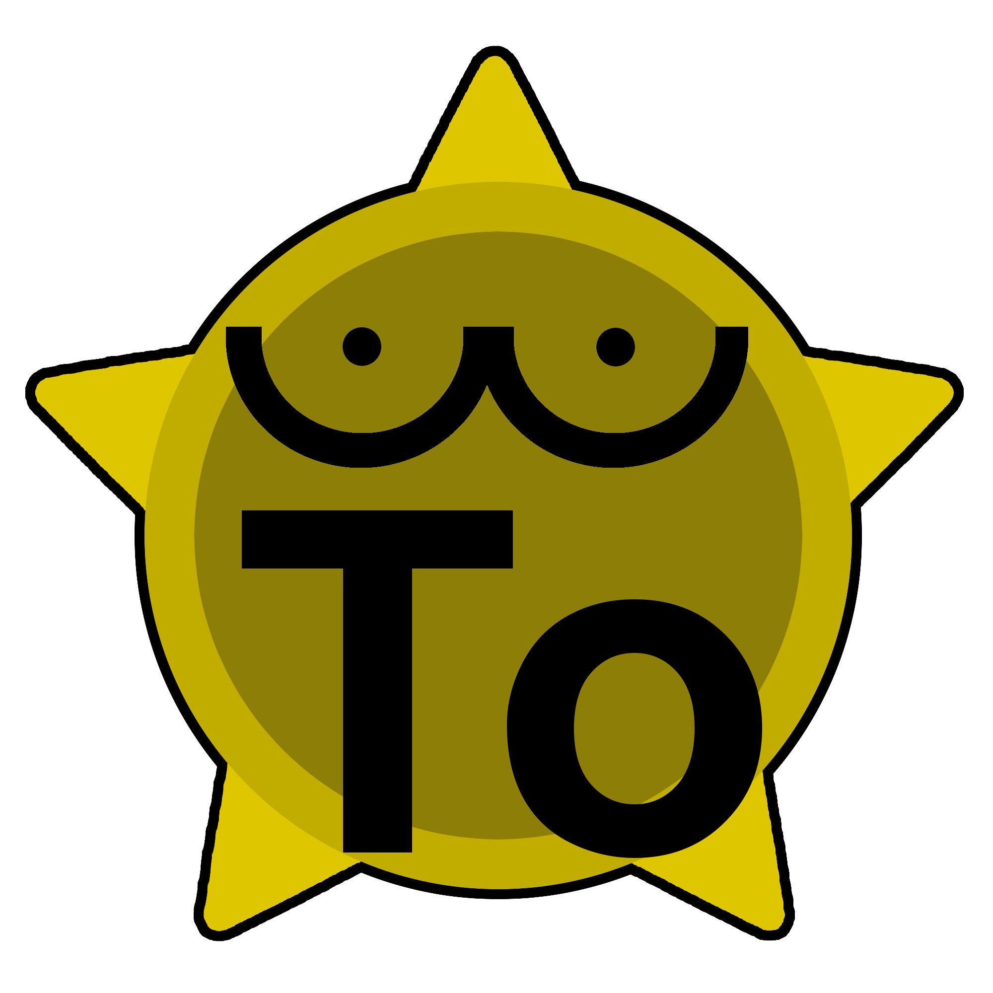 TopOppai's profile picture. Youtubeur qui vous veut du bien.