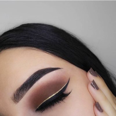 🖤✨as real as it gets but these lashes are fake ✨🖤