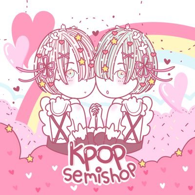 KpopSemishop_♡