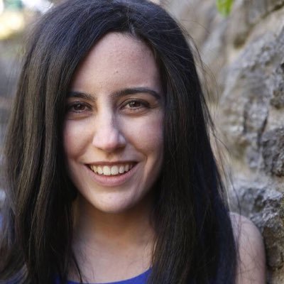 Co-Founder of Tails of Connection. @CharterNewsroom @OutFrontCNN and @ABC alum. @BarnardCollege grad. Opinions are my own. Retweets don't = endorsements.