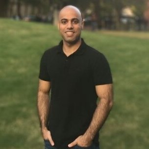 BabakSPay's profile picture. PhD in Statistics and OR (#VCU)