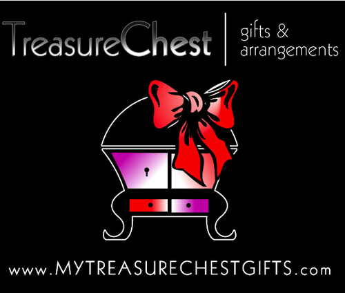 TreasureChest is your online shop for unique, intimate and romantic gift baskets.