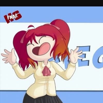 ♥Hi,soy wolfi la bunny,soy fan de fnafhs,mi P/F es bonnie,amo undertale,ago historias en wattpad(wolfithebunny69)soy emo y eso espero qe seamos amigos ♥