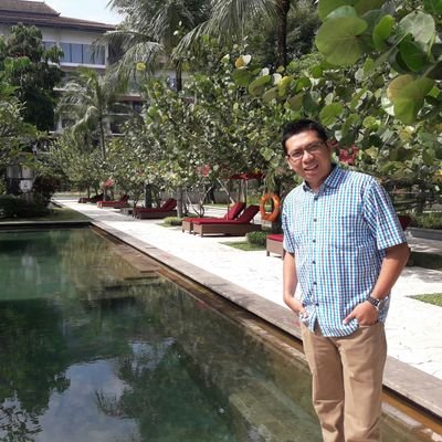 aditzramadhani's profile picture. Trying to be better in life by GIVE VALUE to others...