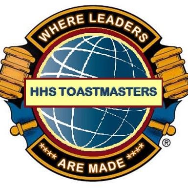U.S. Department of Health and Human Services (HHS) Toastmasters helps our members gain the confidence and ability to communicate, persuade and lead.