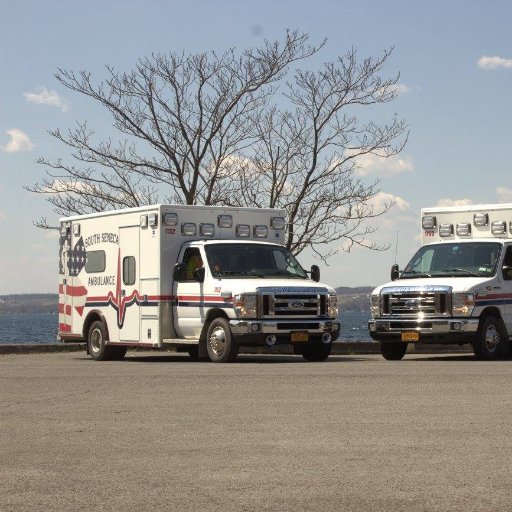 SouthSenecaEMS's profile picture. 501(c)(3) Advanced Life Support Ambulance company in New York State
