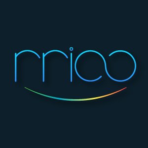 rriooiot's profile picture. “smiling intelligence”. 
Enjoy a real fun life, enjoy rrioo life!