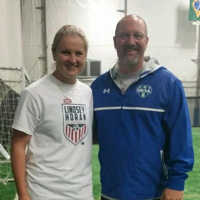 Club Education Director and ECNL coach at Kings Hammer SC
Proud father of 5 and husband.
