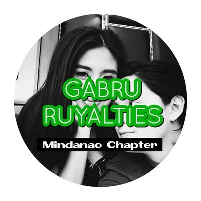 💚 Defending GabRu all the way from the south! 
Follow us now! 💚