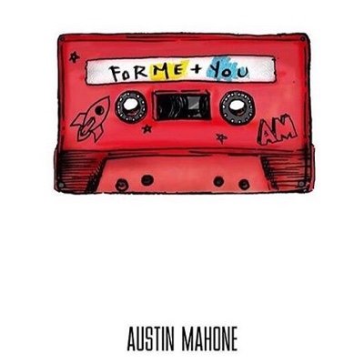 ForMe+You out now on iTunes