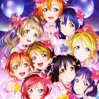 Yuuki@にこ推し✧μ’sは僕達の誇さんのプロフィール画像