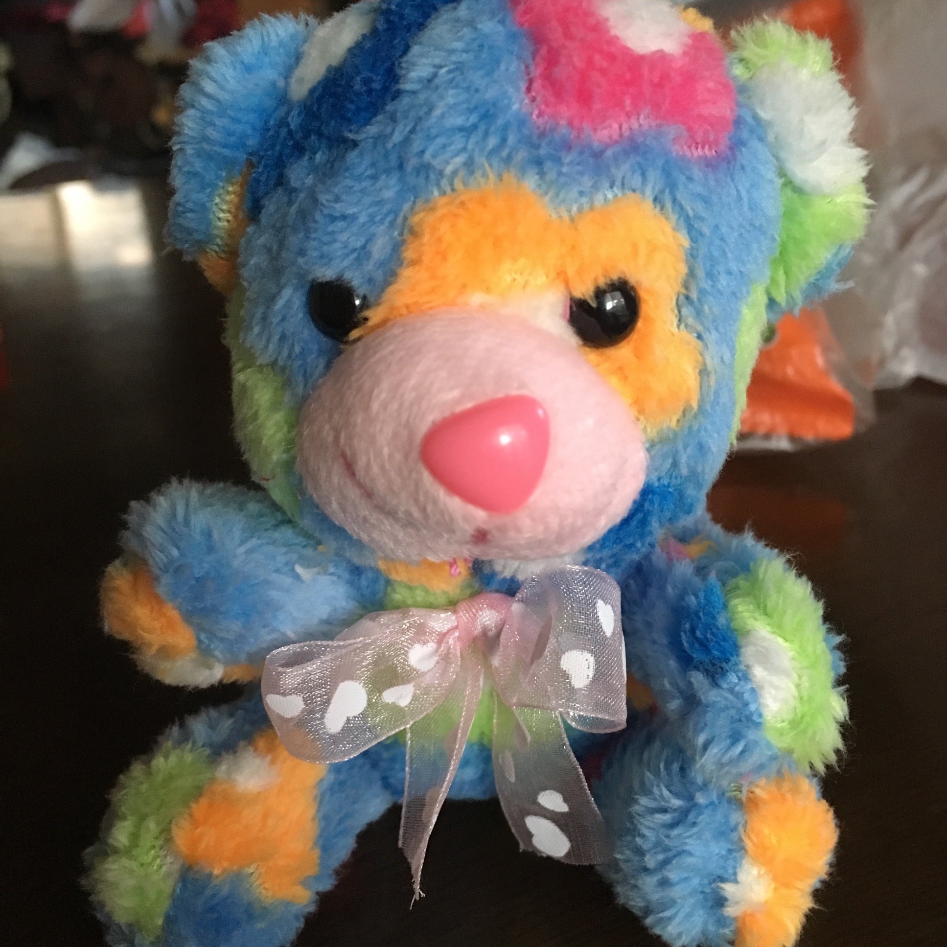 3wqmRShjd4ugoyf's profile picture. 中3女の子！
新しく始めました。彼氏居なくてずっと悲しいです！すしりく君とりょう君とレイターズの、はやしんが好きです！フォローお願いします😭