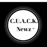 C.U.A.C.K. Newz(@CUACKNewz) 's Twitter Profile Photo