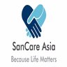 SanCareAsia's profile picture. Asia's first person-centered care using personalised reminiscence music playlists for seniors