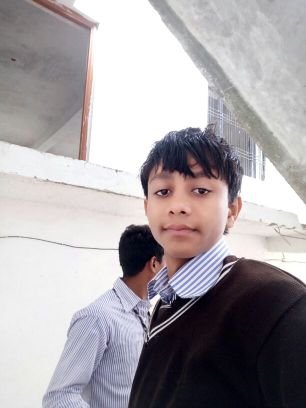 parkhar2's profile picture. p