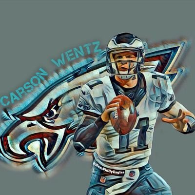DemPhillyEagles's profile picture. #DemEagles *established 4/21/14* EAGLES FAN! The future is here! #FlyEaglesFly #EaglesNation PHI: