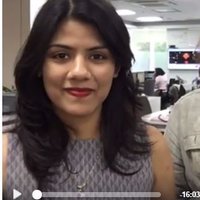 Anupriya Kumar (@anupriyakumar) 's Twitter Profile