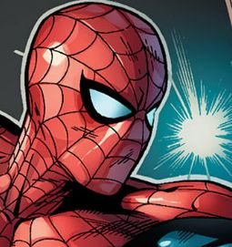''With great power comes great responsibility.''