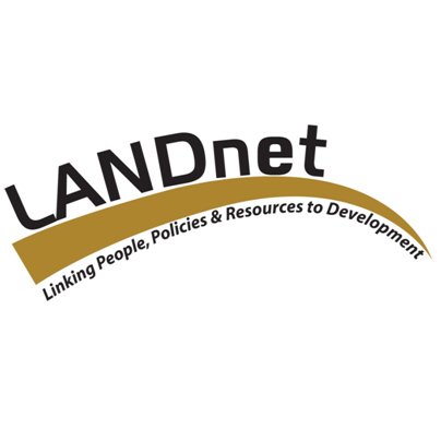 LANDnet is a network engaged in research, capacity development and policy advocacy on land, gender, agriculture & natural resource management.