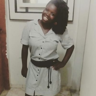 Mariana20001211's profile picture. Beleza negra, evangelica📖 e uma menina surper animada. 👏👌🙌