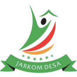 Akun resmi/baru Perkumpulan Badan Hukum JARKOM DESA, ruang belajar/praksis bersama #RepublikDesa; SK KemenhumHAM  No. AHU-0024786.AH.01.07.Tahun 2016.