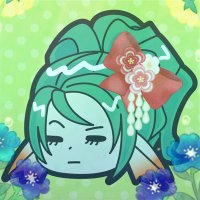 あじゃんた (@ajanta_janta) Twitter profile photo