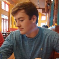 Scott Andrew Supra (@supra_scott) 's Twitter Profile
