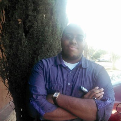 JavonteHicks's profile picture. 