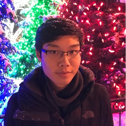 Ivon_Liu's profile picture. Where idealism meets pragmatism