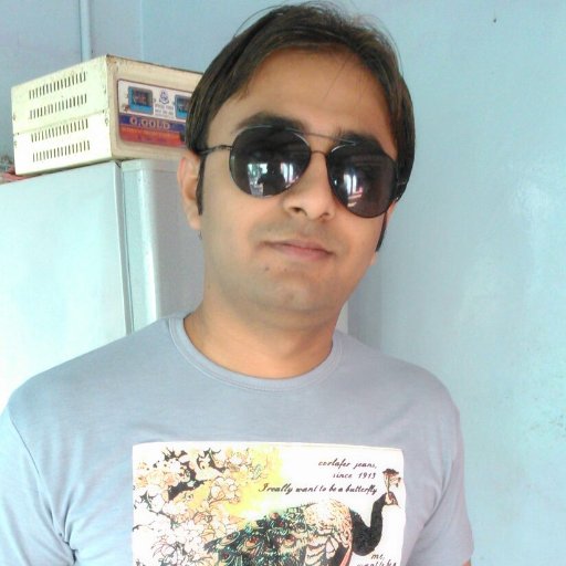 santosh6868's profile picture. 