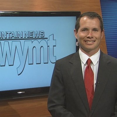 @WYMT (CBS) Cumberland Valley Bureau Chief - UPIKE/Bullitt East grad - Retired college athlete - Former Voice of Magoffin Co sports - Award-winning TV guy