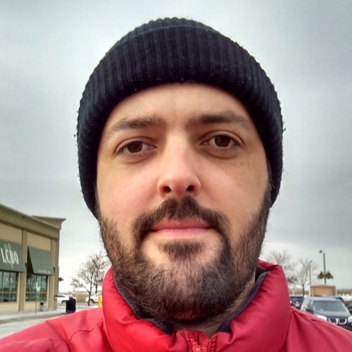 mbenford's profile picture. Software developer, geek, gamer.