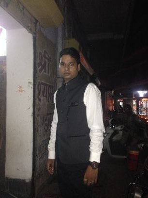 SushilKKhemka1's profile picture. I am a good business man