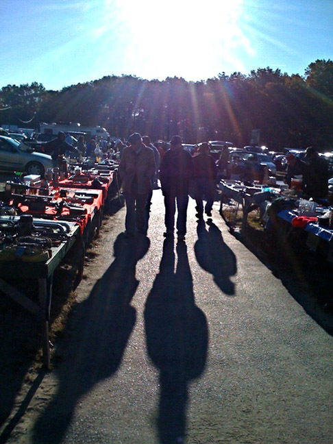 fleamarketer's profile picture. 