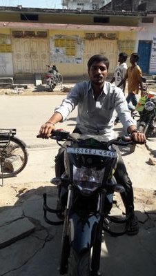 nagula_venu's profile picture. All ways Think positive