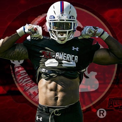 Recruiting Edits Profile