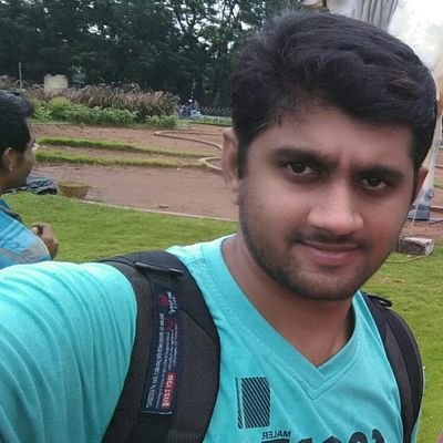 RKiran09's profile picture. 