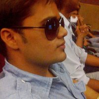 RAVI YADAV (@ravihappy935) 's Twitter Profile