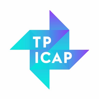 TP ICAP Group PLC