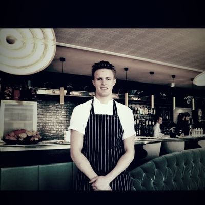 Roryflood1's profile picture. chef at the Swan at the Globe