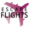 EscapeFlights's profile picture. Escape Flights covers airfare flash-sales and travel deals departing from the airports near New York City (LGA, JFK, EWR).
[Instagram: escapeflights]